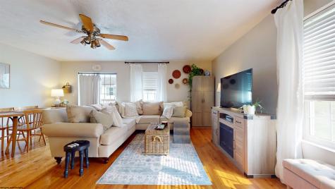 2606 Serene Drive Fairmont WV 26554