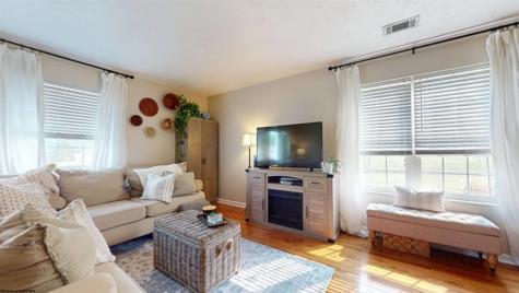 2606 Serene Drive Fairmont WV 26554
