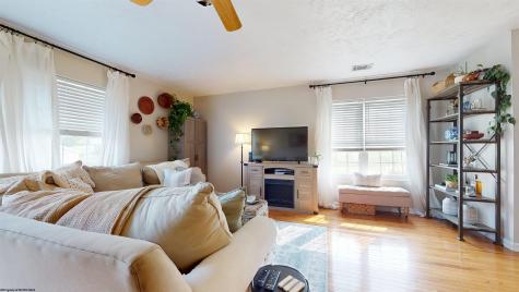 2606 Serene Drive Fairmont WV 26554