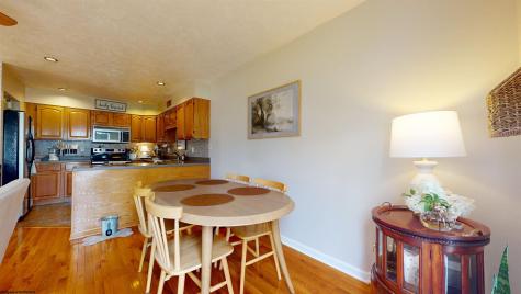 2606 Serene Drive Fairmont WV 26554