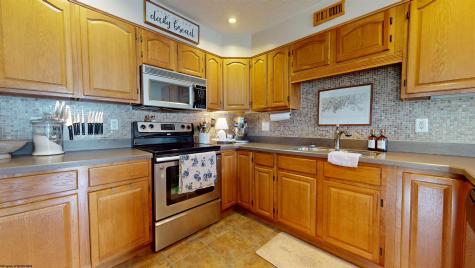 2606 Serene Drive Fairmont WV 26554