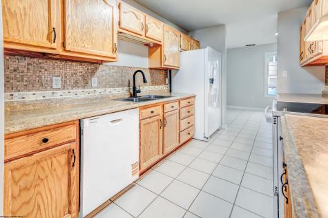 611 Vista Oaks Drive Fairmont WV 26554
