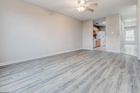 611 Vista Oaks Drive Fairmont WV 26554