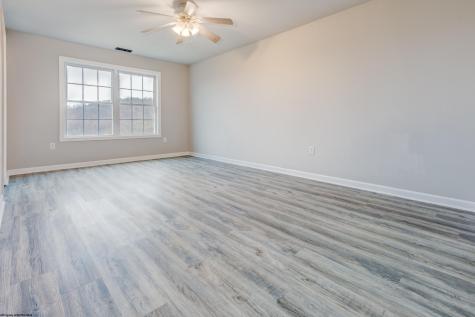 611 Vista Oaks Drive Fairmont WV 26554