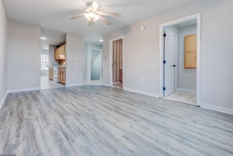 611 Vista Oaks Drive Fairmont WV 26554
