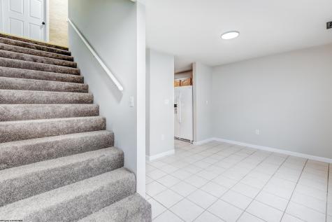 611 Vista Oaks Drive Fairmont WV 26554