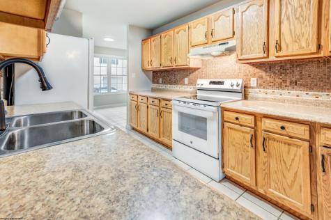 611 Vista Oaks Drive Fairmont WV 26554