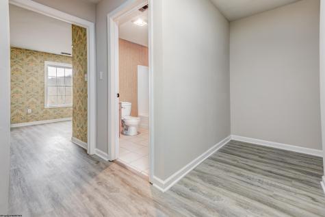 611 Vista Oaks Drive Fairmont WV 26554