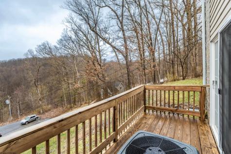 611 Vista Oaks Drive Fairmont WV 26554