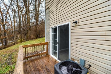 611 Vista Oaks Drive Fairmont WV 26554