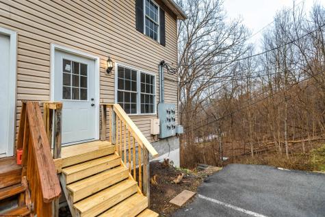 611 Vista Oaks Drive Fairmont WV 26554