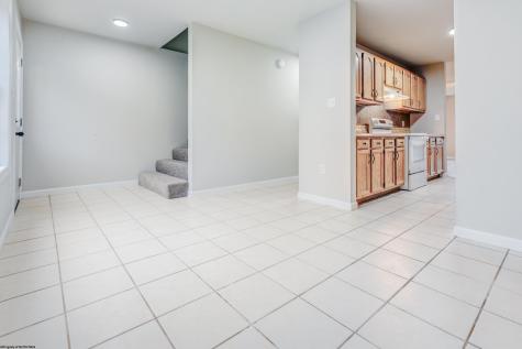 611 Vista Oaks Drive Fairmont WV 26554