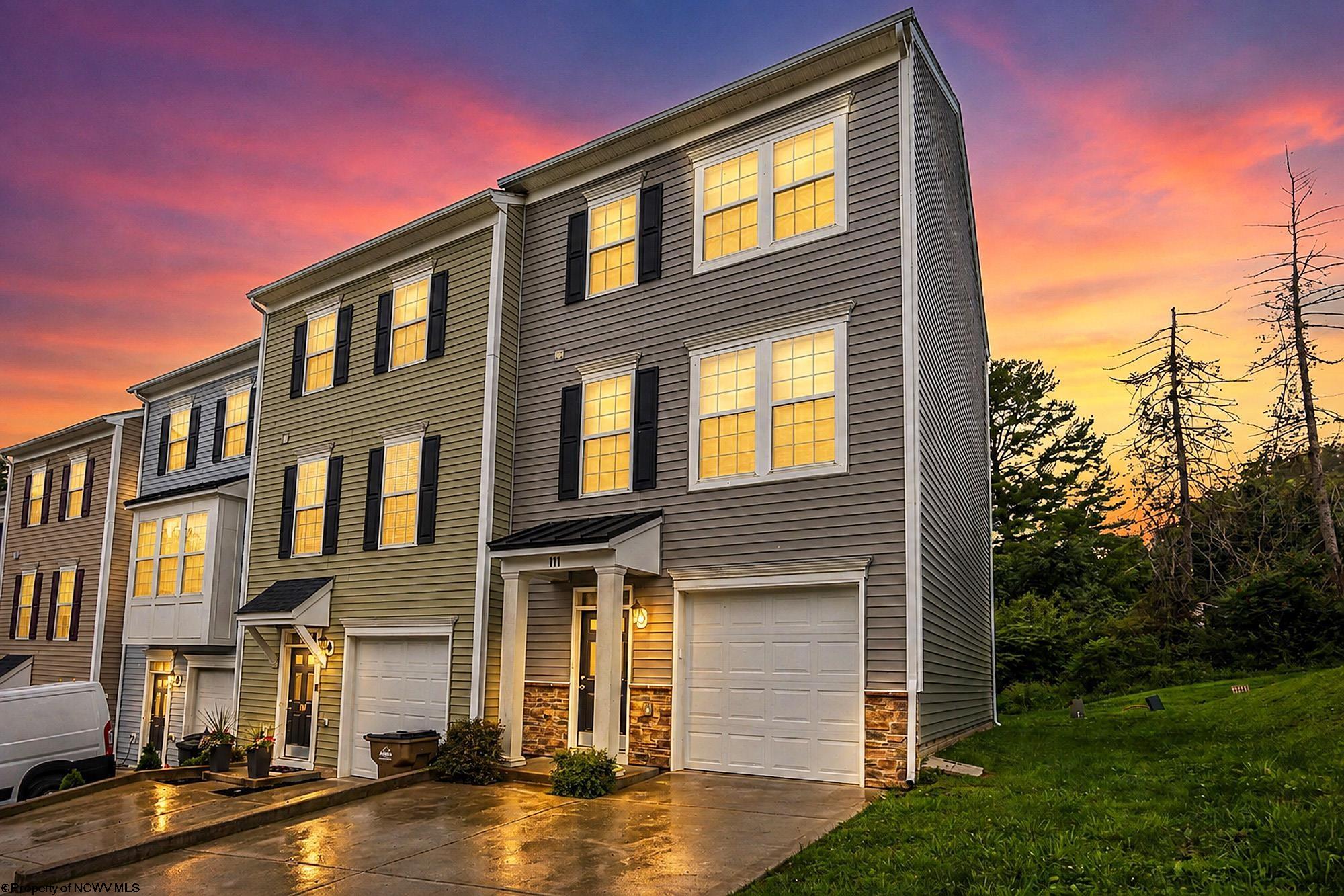 111 Inlet Street Morgantown WV 26508