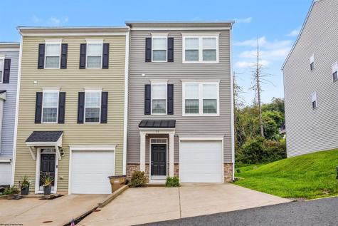 111 Inlet Street Morgantown WV 26508