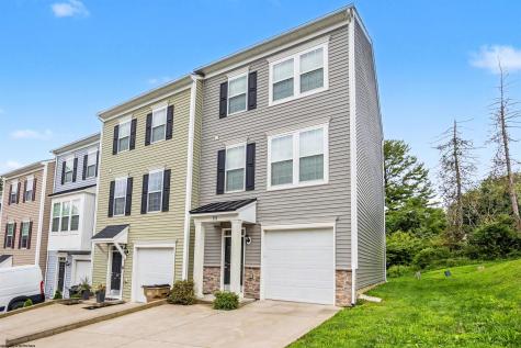 111 Inlet Street Morgantown WV 26508