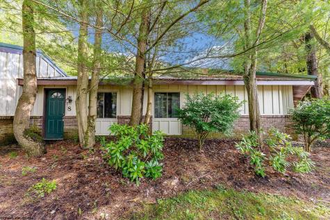 1724 Mosser Road Mchenry MD 21541