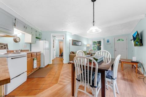 1724 Mosser Road Mchenry MD 21541