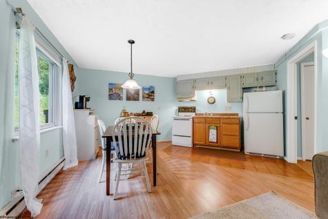 1724 Mosser Road Mchenry MD 21541