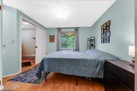 1724 Mosser Road Mchenry MD 21541