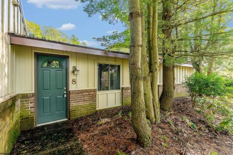 1724 Mosser Road Mchenry MD 21541