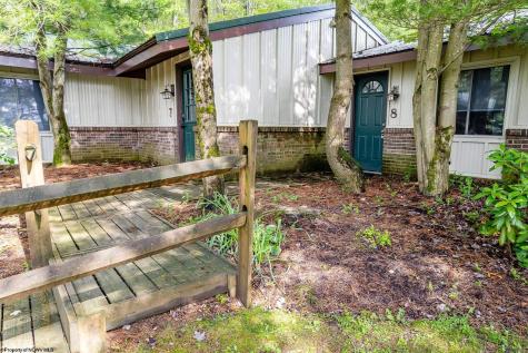 1724 Mosser Road Mchenry MD 21541