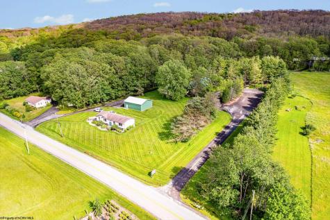 1724 Mosser Road Mchenry MD 21541