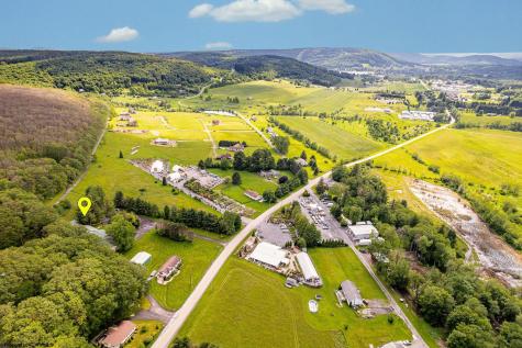 1724 Mosser Road Mchenry MD 21541