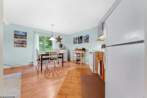 1724 Mosser Road Mchenry MD 21541