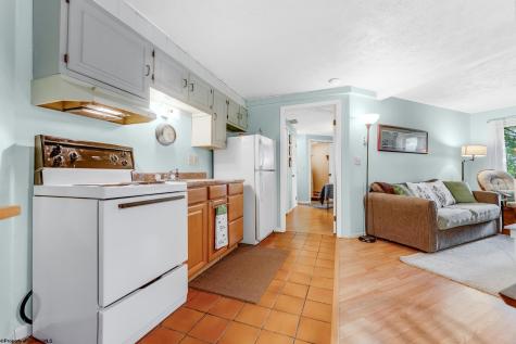 1724 Mosser Road Mchenry MD 21541