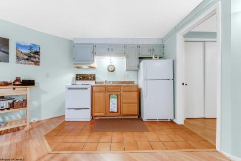 1724 Mosser Road Mchenry MD 21541