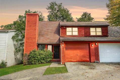 278 Mccullough Street Morgantown WV 26505