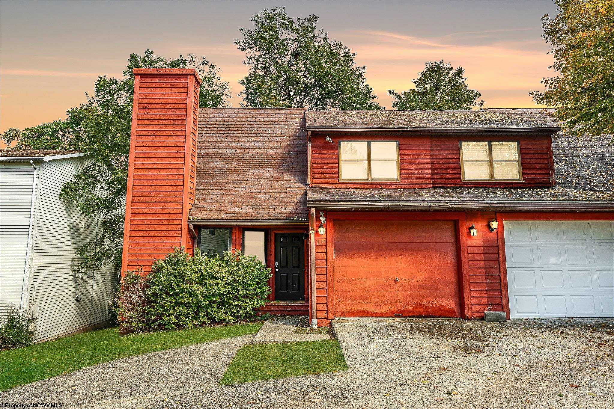 278 Mccullough Street Morgantown WV 26505