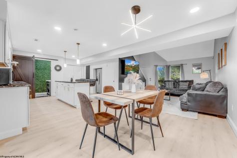 278 Mccullough Street Morgantown WV 26505