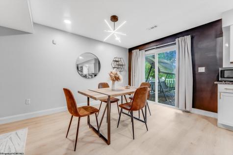 278 Mccullough Street Morgantown WV 26505