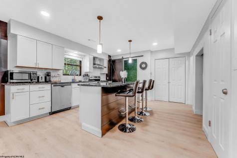 278 Mccullough Street Morgantown WV 26505