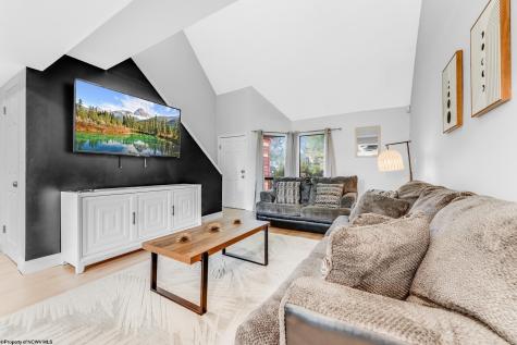 278 Mccullough Street Morgantown WV 26505