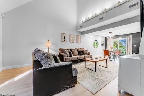 278 Mccullough Street Morgantown WV 26505