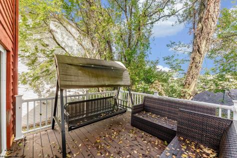 278 Mccullough Street Morgantown WV 26505