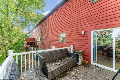 278 Mccullough Street Morgantown WV 26505