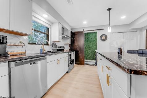 278 Mccullough Street Morgantown WV 26505