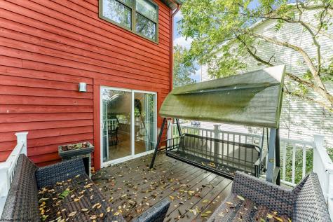 278 Mccullough Street Morgantown WV 26505