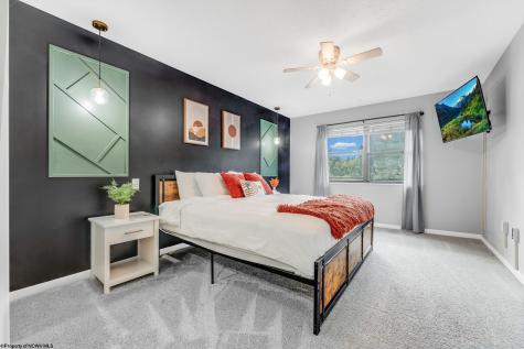 278 Mccullough Street Morgantown WV 26505