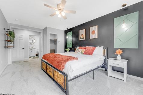 278 Mccullough Street Morgantown WV 26505