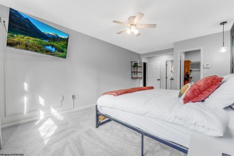 278 Mccullough Street Morgantown WV 26505