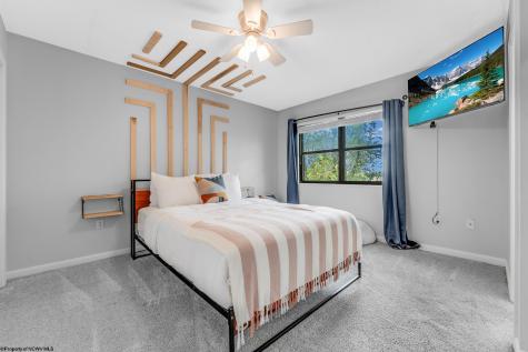 278 Mccullough Street Morgantown WV 26505