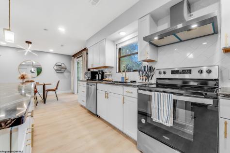 278 Mccullough Street Morgantown WV 26505