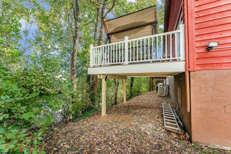 278 Mccullough Street Morgantown WV 26505