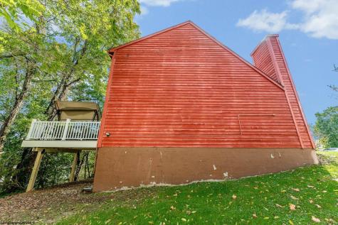 278 Mccullough Street Morgantown WV 26505