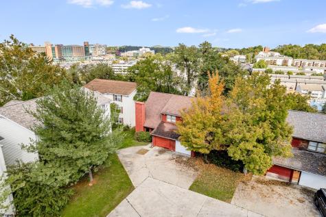 278 Mccullough Street Morgantown WV 26505