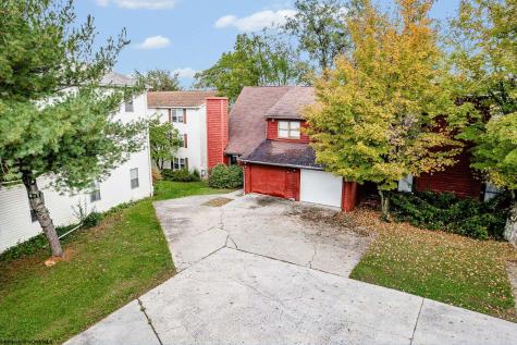 278 Mccullough Street Morgantown WV 26505